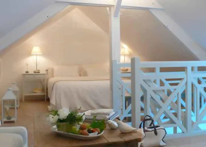 La Marine de Loire Hôtel&Spa