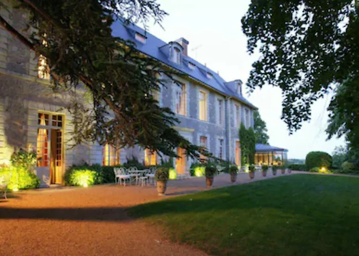 Château De Noirieux